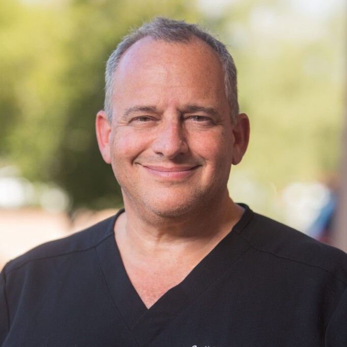 Dr. Scott Berman, vascular surgeon at Comprehensive Integrated Care